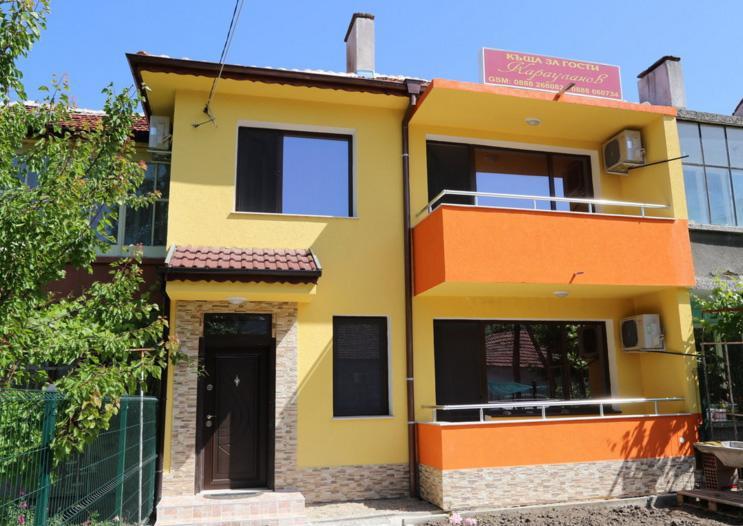 Guest House Karaulanov Elhovo  Luaran gambar