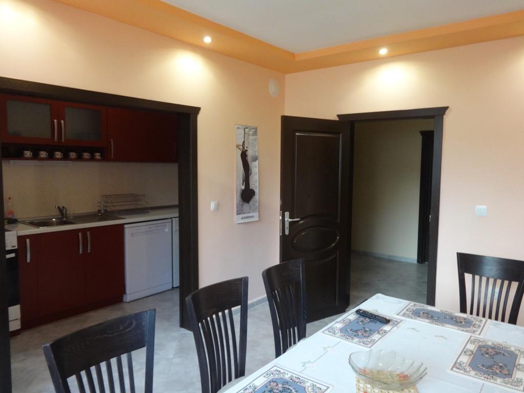 Guest House Karaulanov Elhovo  Luaran gambar