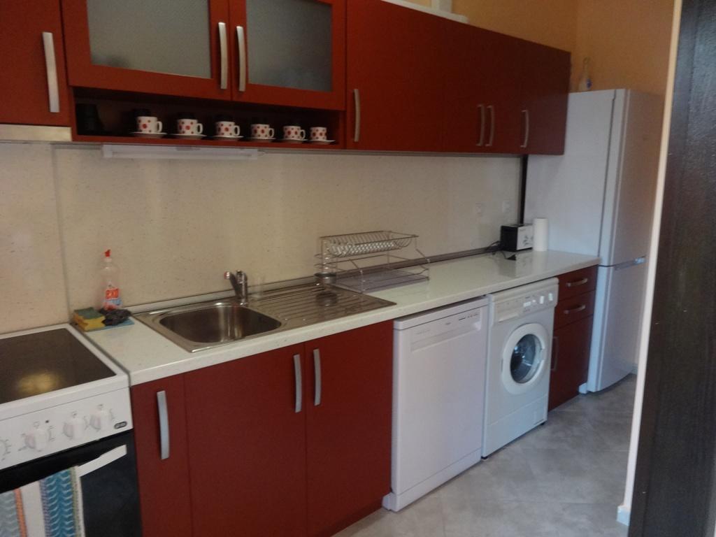 Guest House Karaulanov Elhovo  Luaran gambar