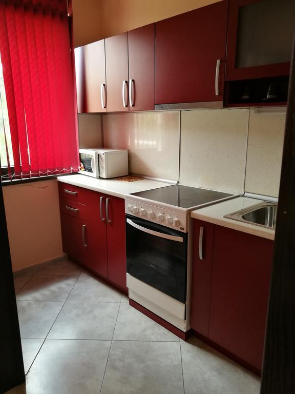 Guest House Karaulanov Elhovo  Luaran gambar